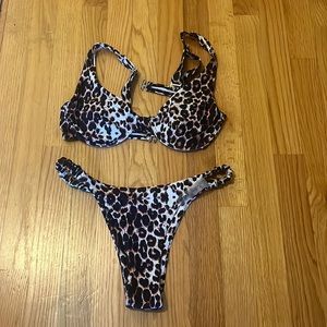 Shein Bikini
